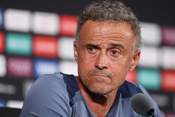 Enrique: Có một đội tốt hơn trong trận chung kết; Á hậu rất khác với người thua cuộc